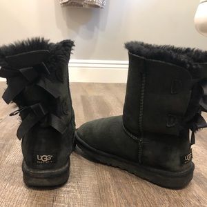 Bailey Bow II UGGs